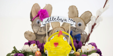 Stroik wielkanocny