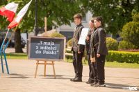 Rocznica uchwalenia Konstytucji 3 Maja