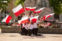 Rocznica uchwalenia Konstytucji 3 Maja