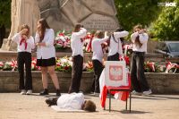 Rocznica uchwalenia Konstytucji 3 Maja