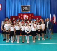 Rocznica uchwalenia Konstytucji 3 Maja