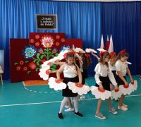 Rocznica uchwalenia Konstytucji 3 Maja