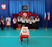 Rocznica uchwalenia Konstytucji 3 Maja