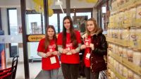 Przedświąteczna akcja charytatywna 