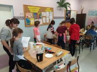 Bake off - ale matma!