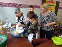 Bake off - ale matma!