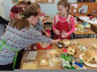 Bake off - ale matma!