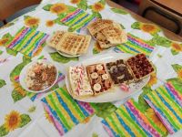 Bake off - ale matma!