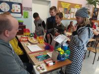 Bake off - ale matma!