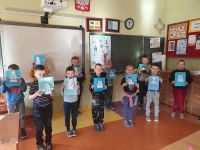 That’s not my snowman