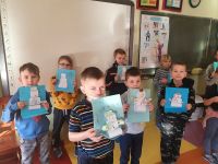 That’s not my snowman