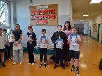 Apel podsumowujący I półrocze