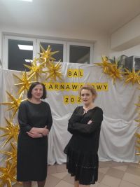 Bal Karnawałowy