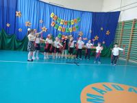 Cudownych rodziców mam