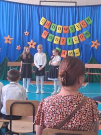 Cudownych rodziców mam