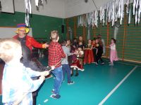 W karnawale to są bale