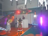 W karnawale to są bale