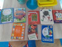 Czytam sobie - czytam Tobie