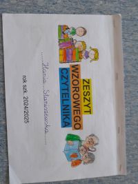 Czytam sobie - czytam Tobie