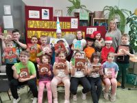 Pasowanie na Czytelnika