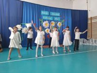 Dzień Babci i Dziadka