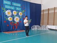 Dzień Babci i Dziadka