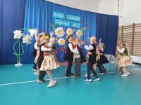 Dzień Babci i Dziadka