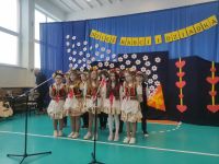 Dzień Babci i Dziadka