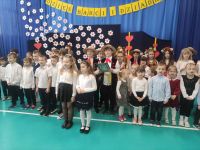 Dzień Babci i Dziadka