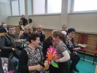 Dzień Babci i Dziadka