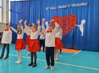 Dzień Babci i Dziadka