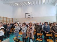 Dzień Babci i Dziadka