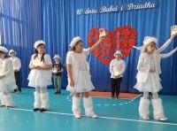 Dzień Babci i Dziadka