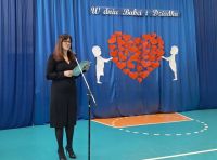 Dzień Babci i Dziadka