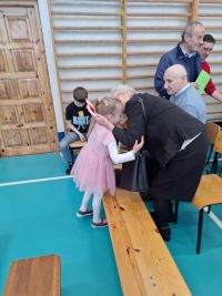 Dzień Babci i Dziadka