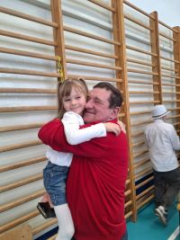 Dzień Babci i Dziadka