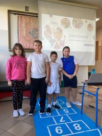 Przeciwdziałanie przemocy rówieśniczej