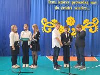 Dzień Edukacji Narodowej