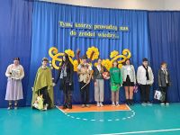 Dzień Edukacji Narodowej