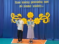 Dzień Edukacji Narodowej