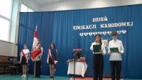Dzień Edukacji Narodowej