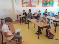 Ogólnopolski Dzień Głośnego Czytania