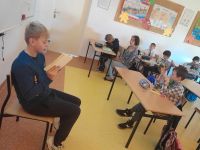 Ogólnopolski Dzień Głośnego Czytania