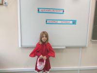 Głośne czytanie w szkole