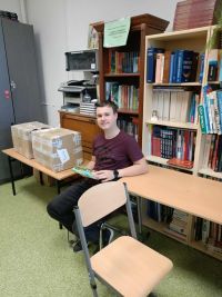 Ogólnopolski Dzień Głośnego Czytania