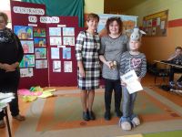 Inspiracje książką