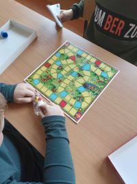 Dzień Gier Planszowych