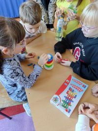 Dzień Gier Planszowych