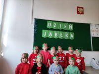 Przedszkolaki - zdjęcie grupowe