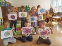 Międzynarodowy Dzień Kropki